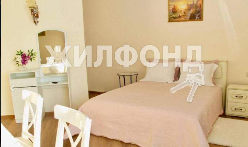 1-комнатная квартира, 20 м2