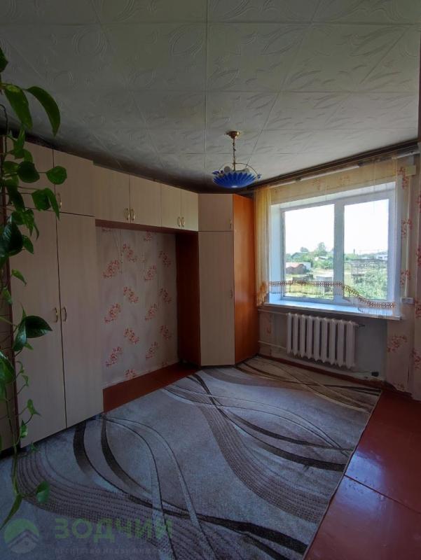 Квартира, Чувашская Республика, Канаш, Колхозная улица, 32А. Фото 1