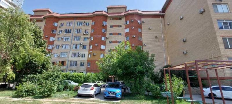 4-комнатная Квартира, 120 м2