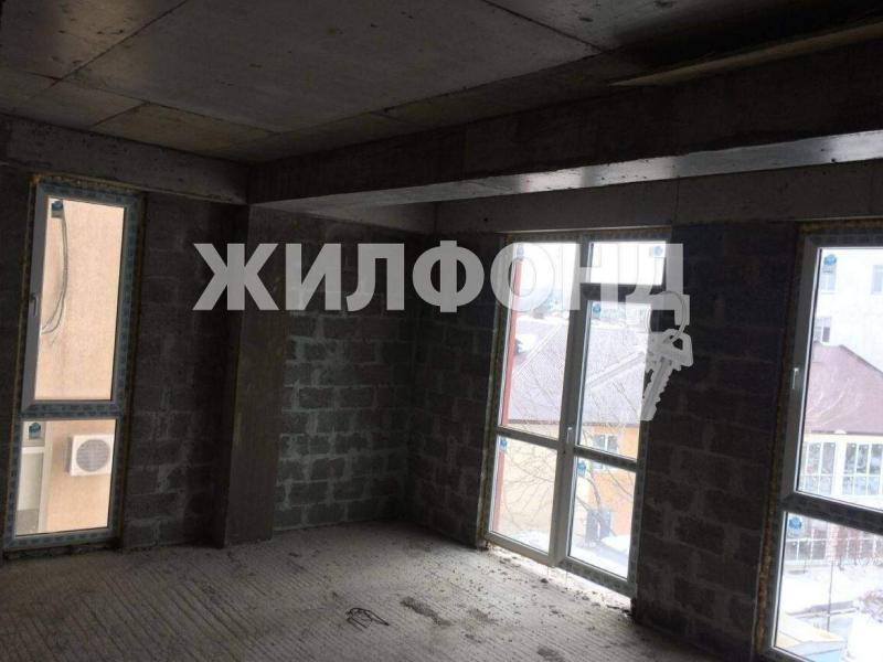 1-комн. квартира, 29 м², 2/4 этаж