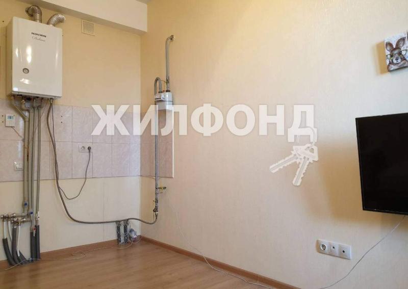 Квартира-Студия, 25 м2