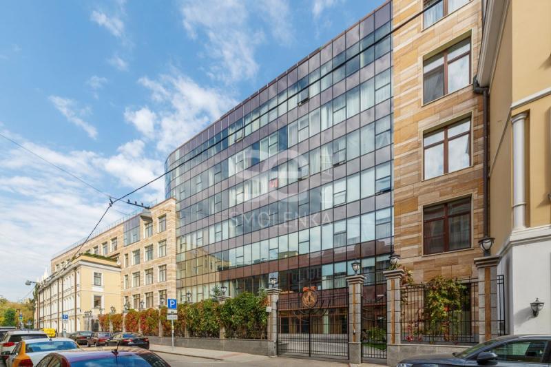 3-комн. квартира, 134.6 м², 4/7 этаж