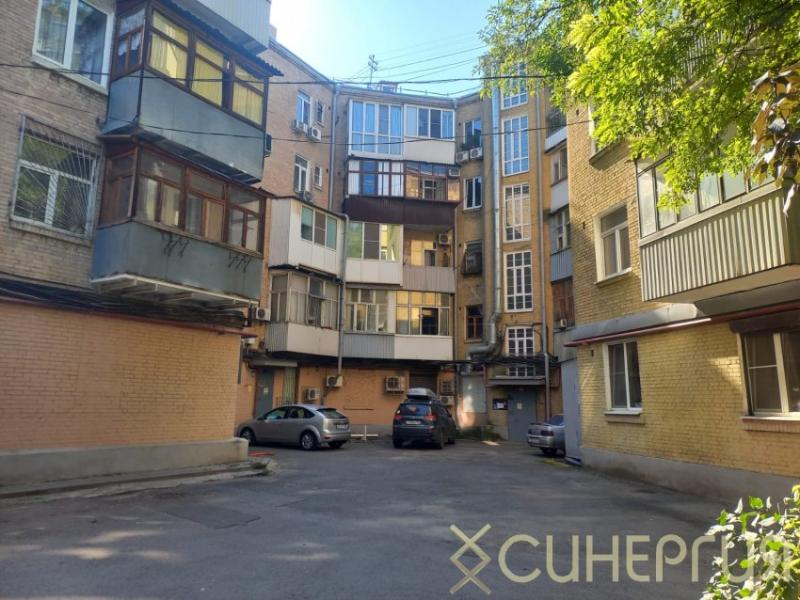 4-комнатная Квартира, 93 м2