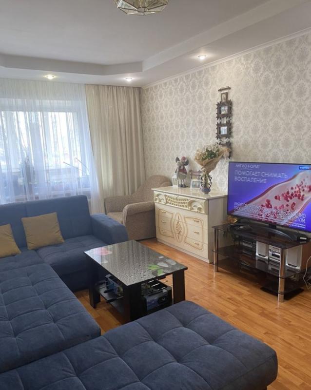 3-комнатная Квартира, 85 м2