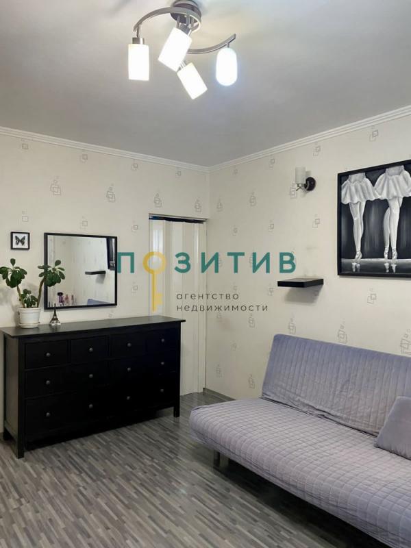 1-комнатная Квартира, 51 м2