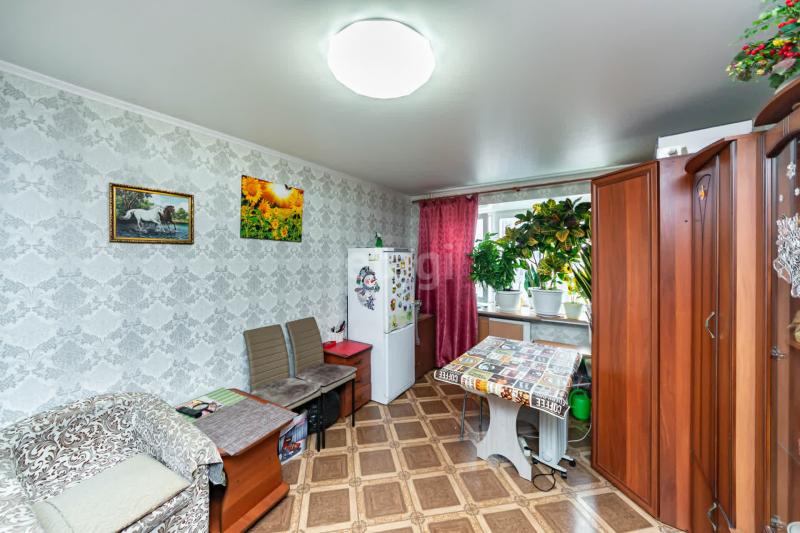 Квартира, Тюменская область, Тюмень, мкр Войновка, Малая Боровская улица, 7. Фото 2