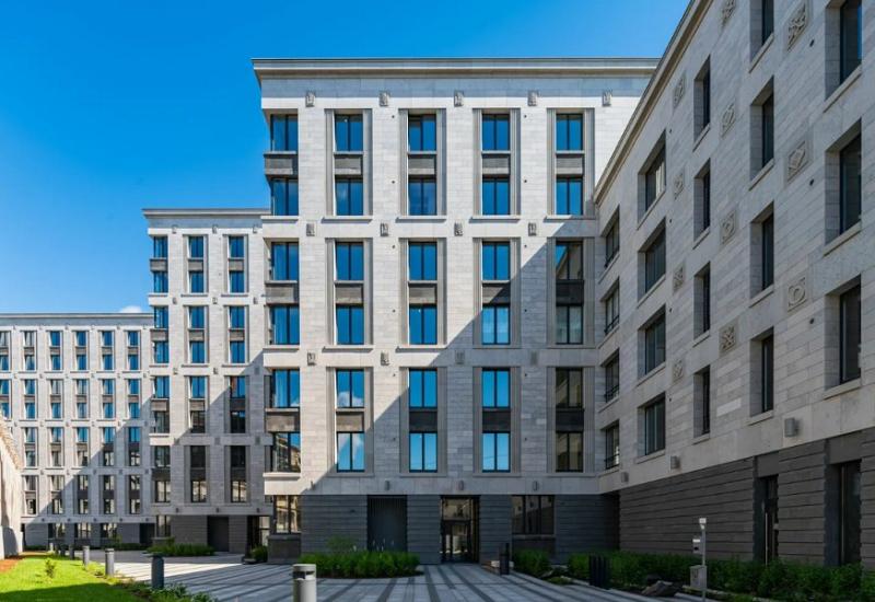 2-комнатная Квартира, 78.5 м2