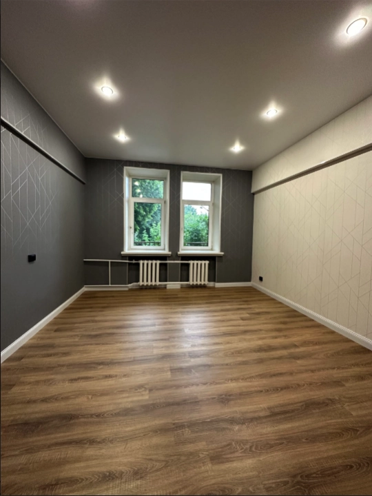 Квартира-Студия, 18 м², 2/5 этаж