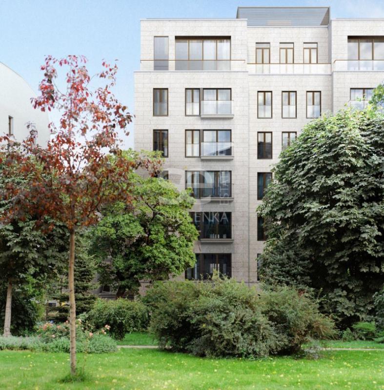 4-комн. квартира, 248.4 м², 3/7 этаж
