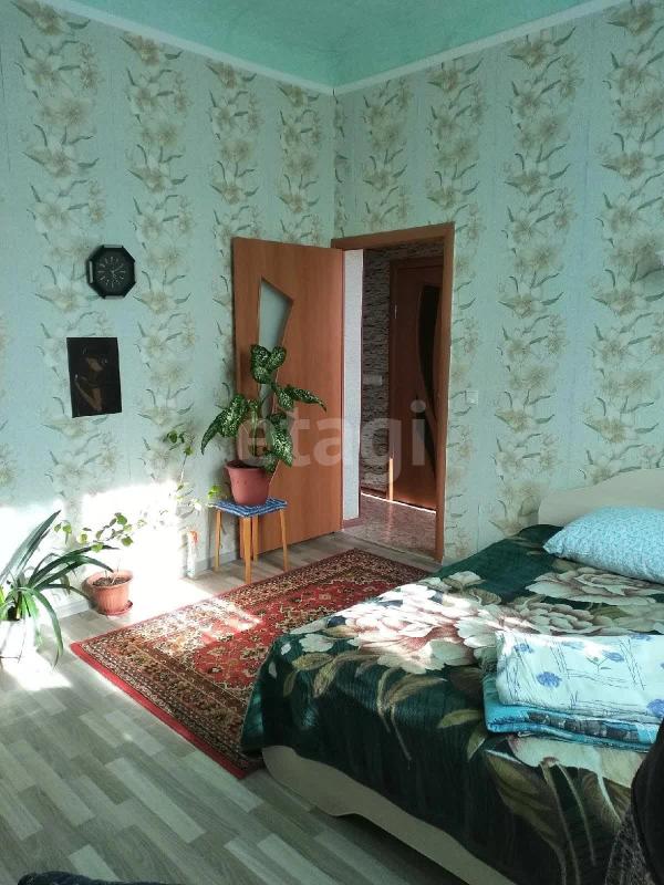 Квартира, Челябинская область, Миасс, пос. Восточный, Строительная улица, 10. Фото 1