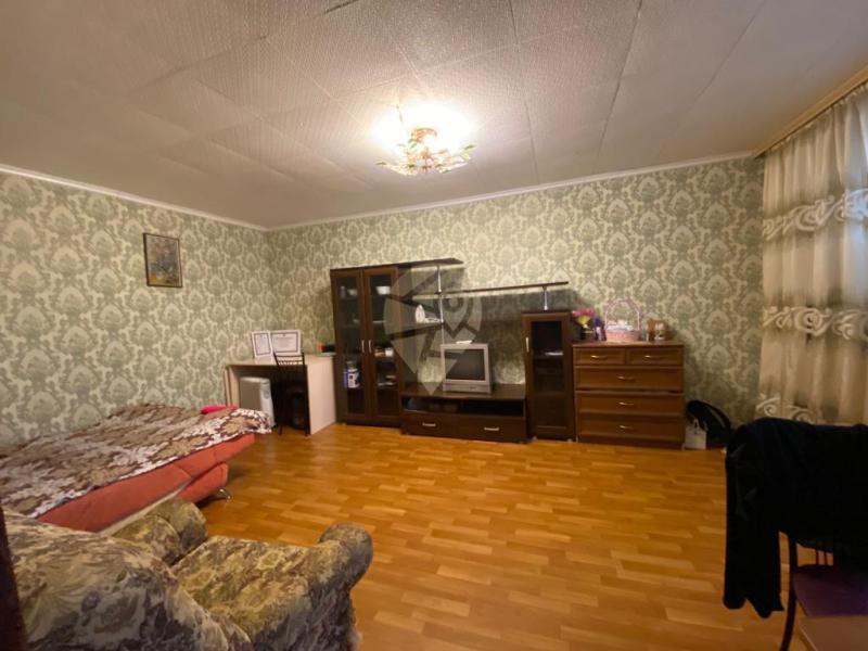 Квартира, Белгородская область, Старый Оскол, мкр Приборостроитель, 27. Фото 1