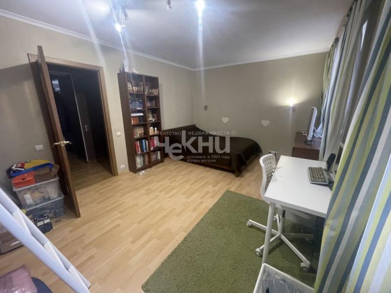 4-комн. квартира, 142.5 м², 5/9 этаж