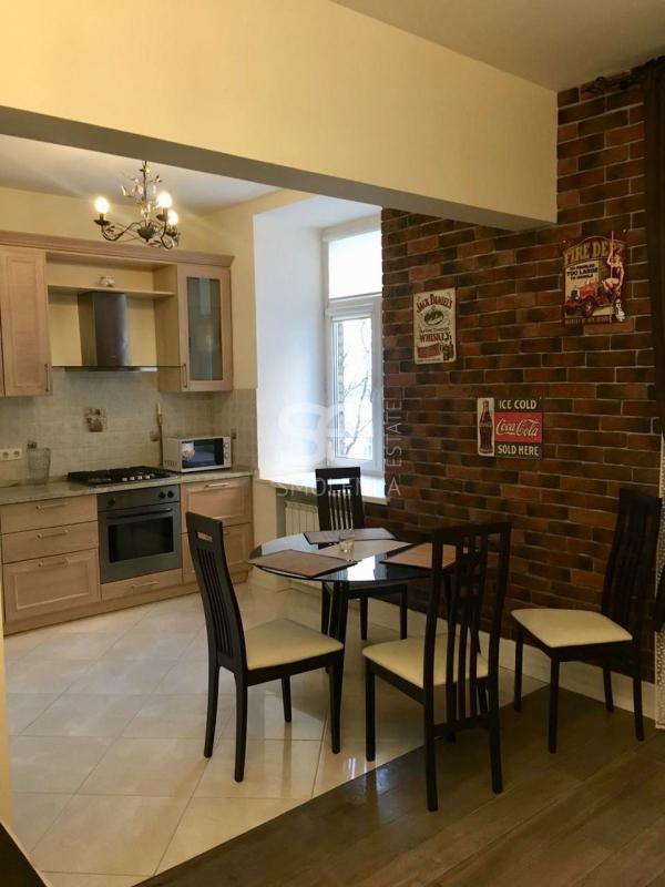 2-комн. квартира, 64 м², 4/11 этаж