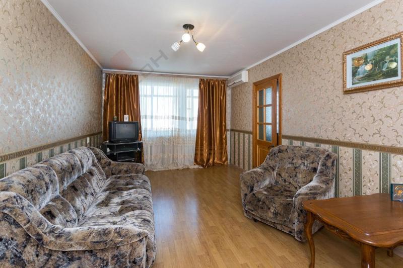 4-комнатная квартира, 75 м2