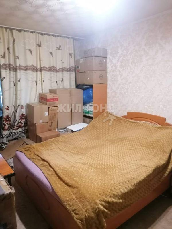 Квартира, Тюменская область, Нефтеюганск, 14-й мкр, 31. Фото 1
