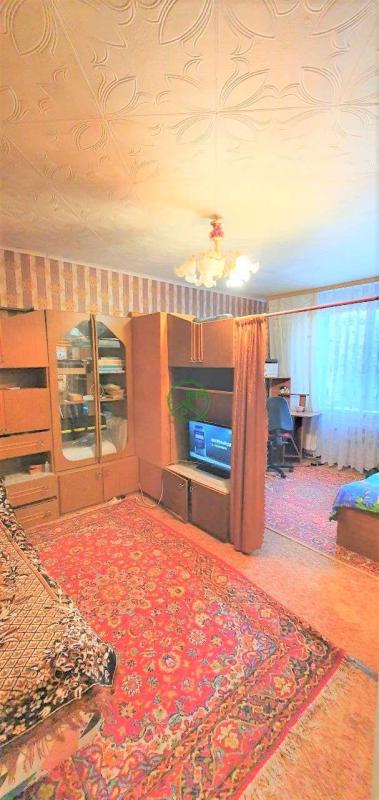 Квартира, Самарская область, Сызрань, ул. Лазо, 35. Фото 1