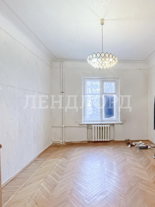 4-комнатная Квартира, 92.6 м2