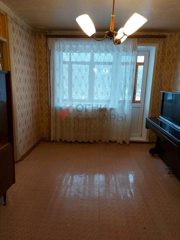 Купить Квартиру В Самаре Советская 60а