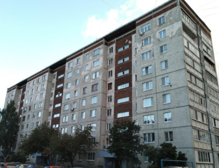 Квартира, Тюменская область, Тюмень, Восточный округ, ул. Александра Логунова, 16. Фото 1
