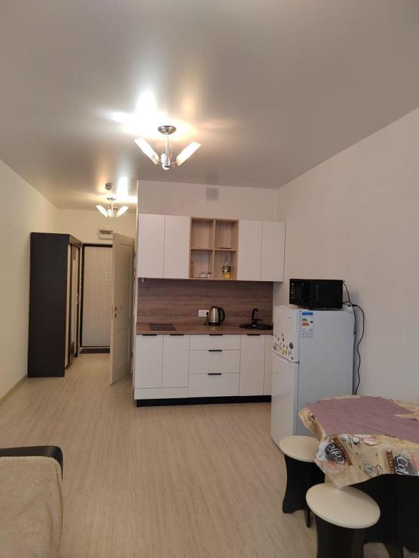 Квартира-Студия, 29 м2