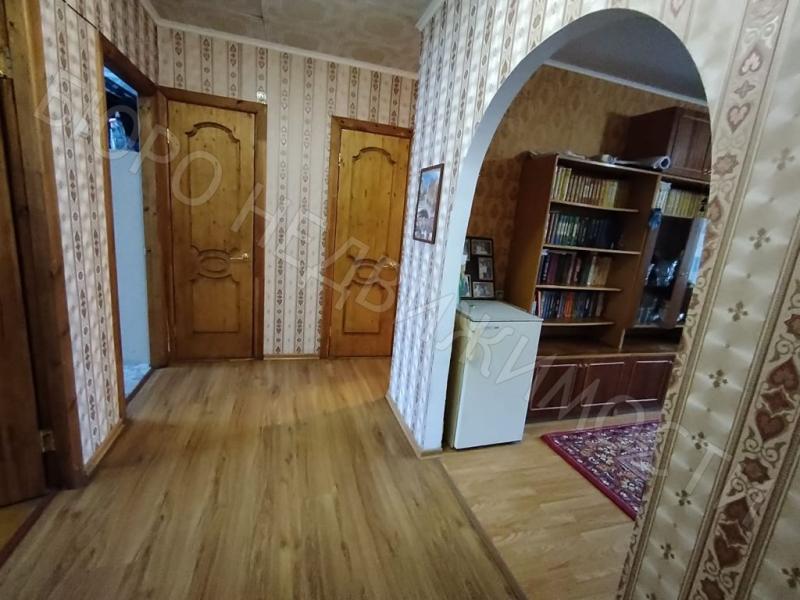 3-комн. квартира, 60.3 м², 3/5 этаж