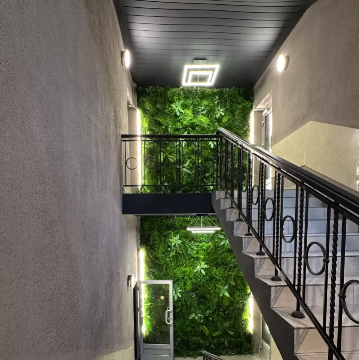 Квартира-Студия, 15.7 м², 2/5 этаж