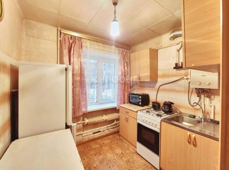 1-комнатная Квартира, 30 м2