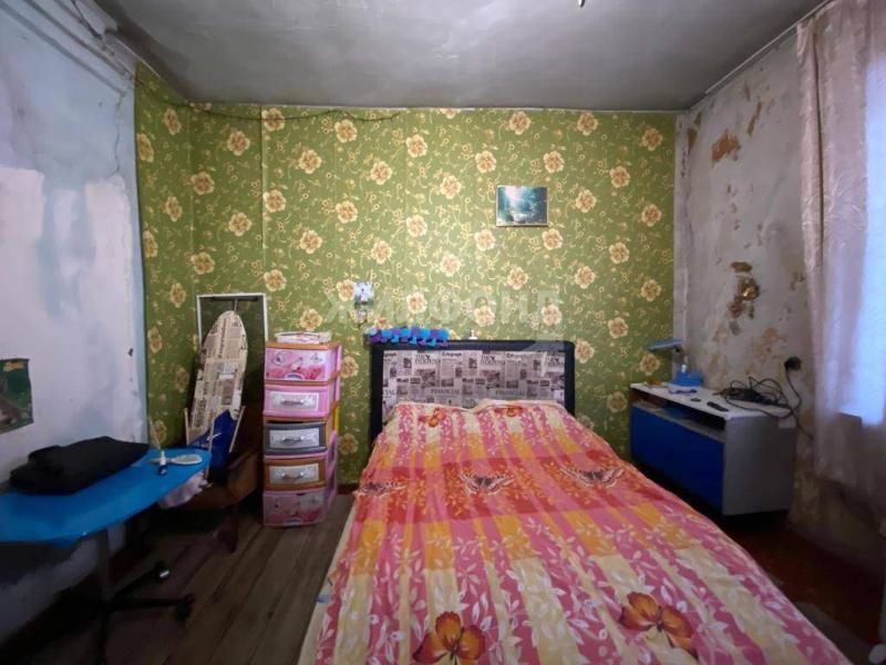 Квартира, Республика Хакасия, Абакан, ул. Гагарина, 8. Фото 1