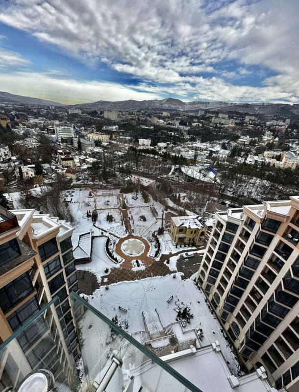 4-комн. квартира, 576.8 м², 15/15 этаж