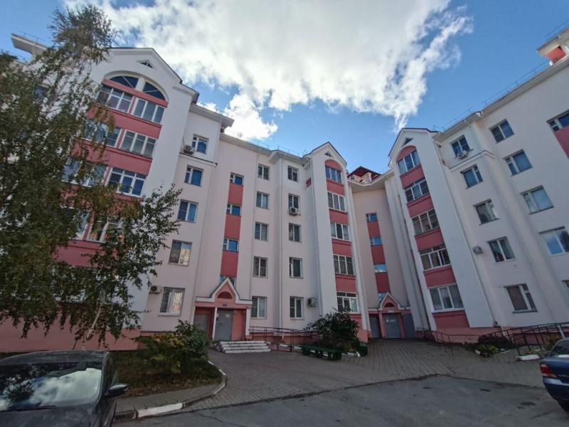 Квартира, Белгородская область, Старый Оскол, мкр Дубрава, квартал 3, 10. Фото 1