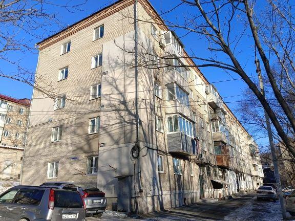 2-комнатная Квартира, 51 м2