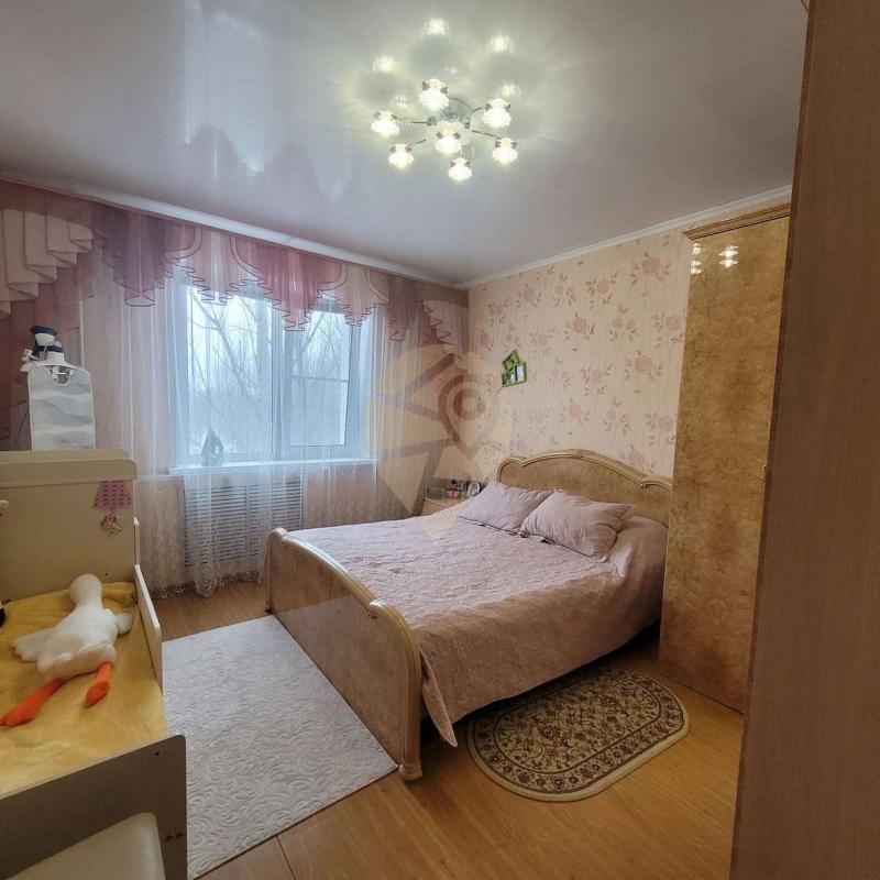 Квартира, Белгородская область, Старый Оскол, мкр Весенний, 14. Фото 1