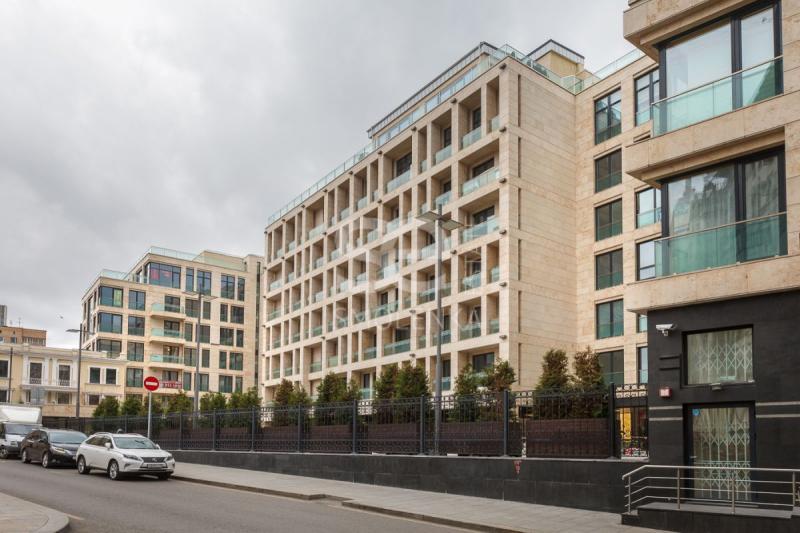 3-комн. квартира, 110.5 м², 5/7 этаж