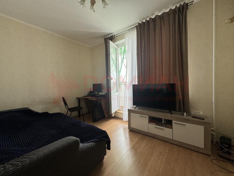 Квартира-Студия, 28 м2