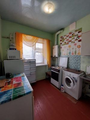 Квартира, Республика Крым, Джанкой, ул. Титова, 37. Фото 1