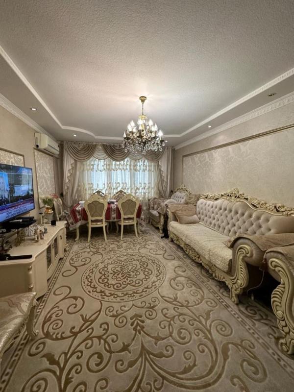 3-комнатная Квартира, 90 м2