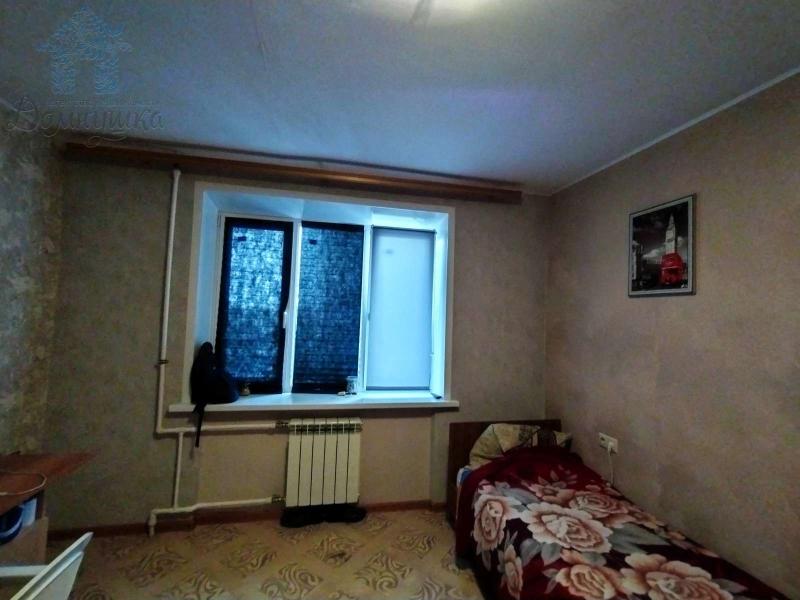 4-комнатная Квартира, 100 м2