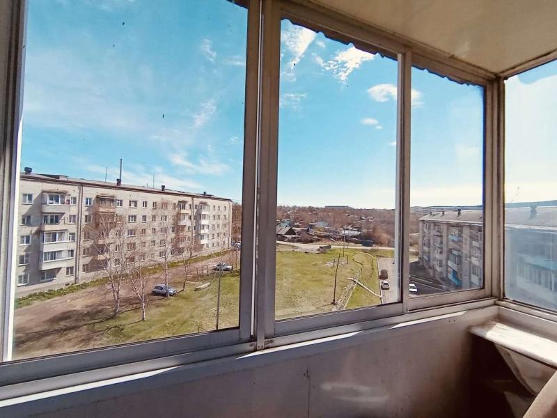 Квартира, Хабаровский край, Советская Гавань, Пионерская улица, 23. Фото 1
