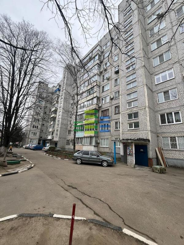 2-комнатная квартира, 45.3 м2