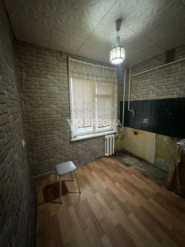 3-комн. квартира, 51 м², 1/5 этаж