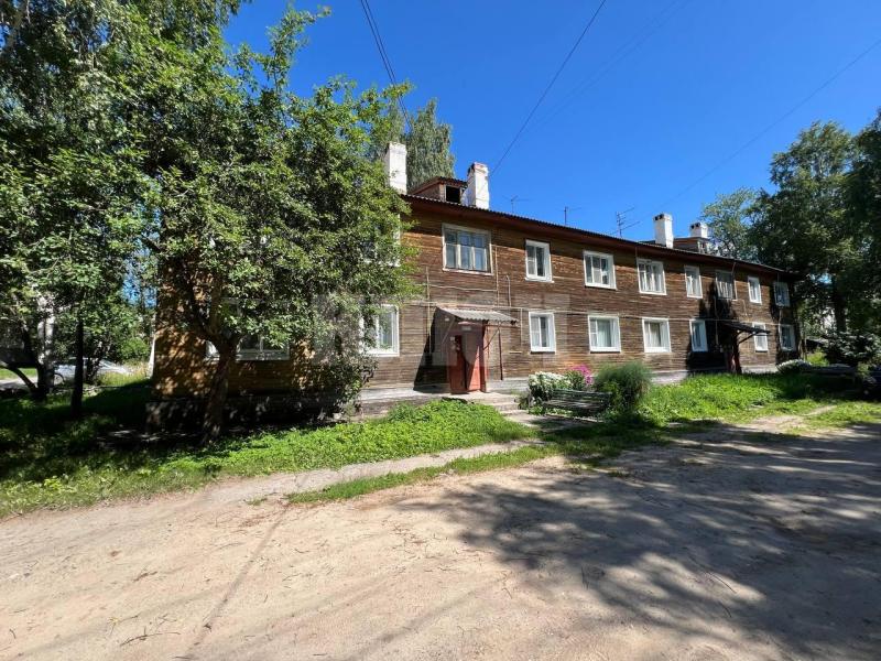 1-комнатная квартира, 34 м2