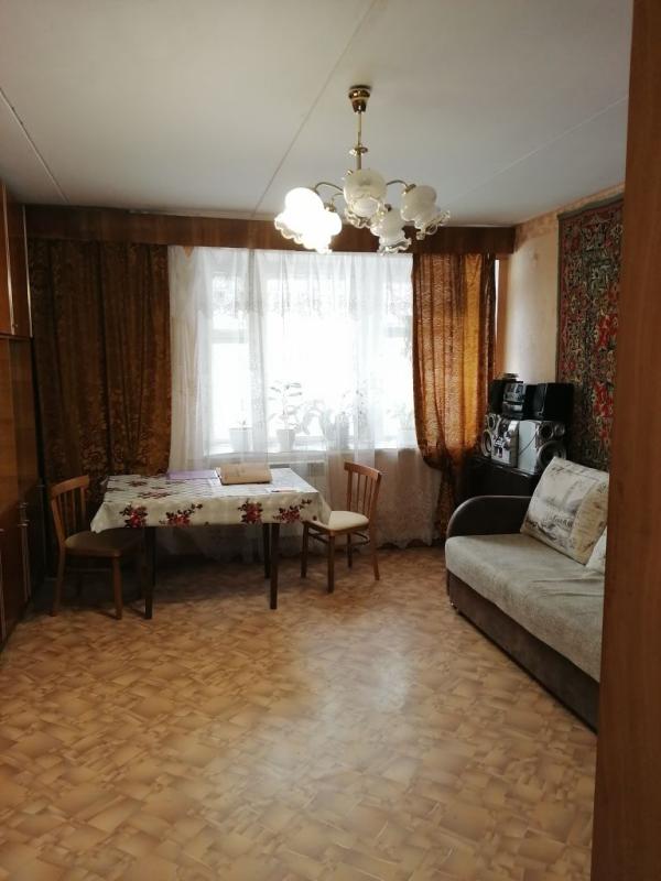 4-комнатная Квартира, 73.1 м2