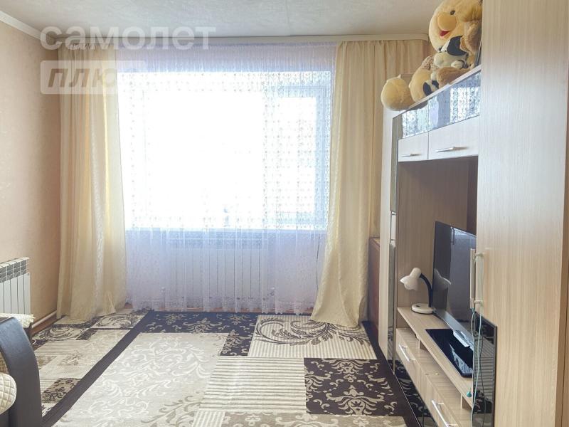 Квартира, Республика Башкортостан, с. Новонагаево. Фото 1