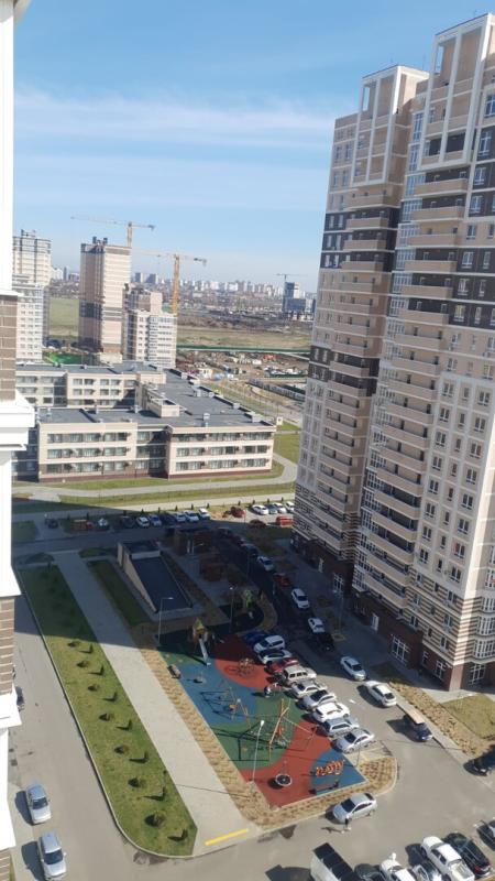 2-комнатная Квартира, 61 м2