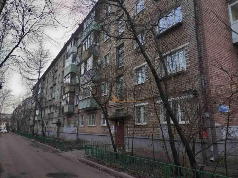 2-комнатная Квартира, 41 м2