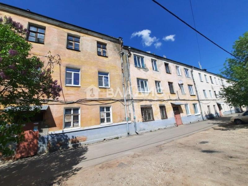 2-комнатная квартира, 39.4 м2