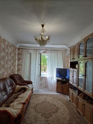 2-комн. квартира • 44.5 м2 • 5/5 этаж. Фото 1