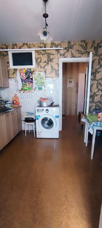 1-комн. квартира, 39.5 м², 2/9 этаж