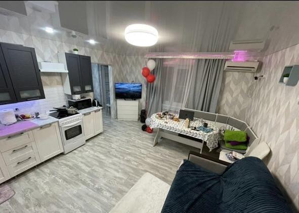 2-комнатная Квартира, 40 м2