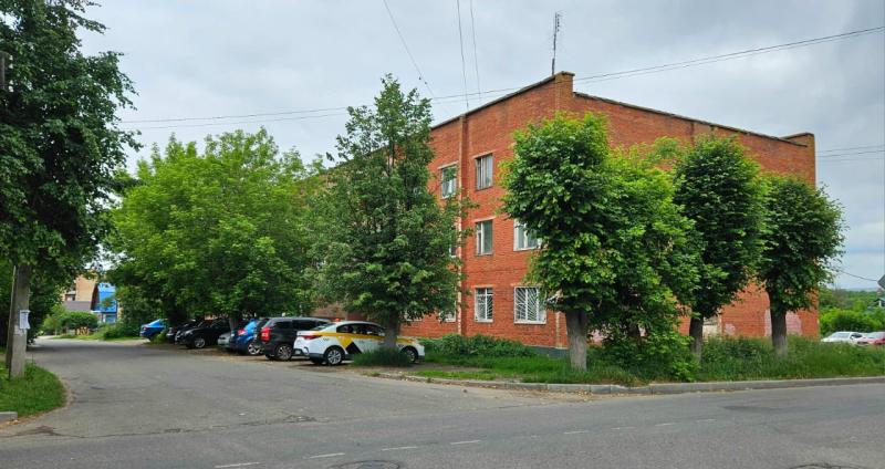 Квартира, Московская область, Серпухов, ул. Карла Маркса, 90. Фото 1